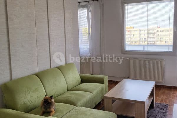 Predaj bytu 2-izbový 40 m², Litevská, Kladno, Středočeský kraj