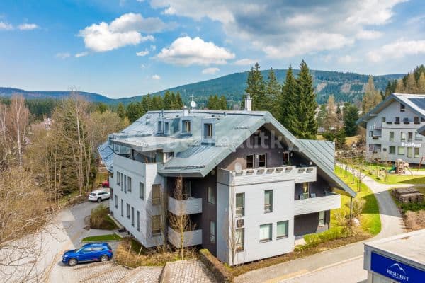 Predaj bytu 3-izbový 72 m², Harrachov, Liberecký kraj