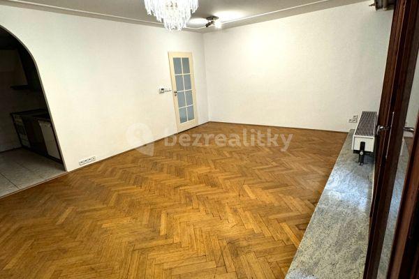 Predaj bytu 3-izbový 80 m², Zelený pruh, Hlavní město Praha