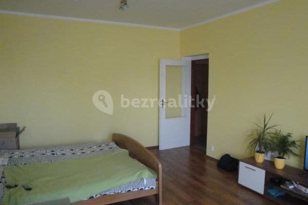 Prenájom bytu 1-izbový 36 m², Čechova, Poděbrady, Středočeský kraj