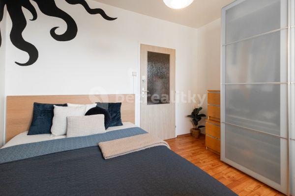 Predaj bytu 4-izbový 82 m², Pivcova, Praha, Praha