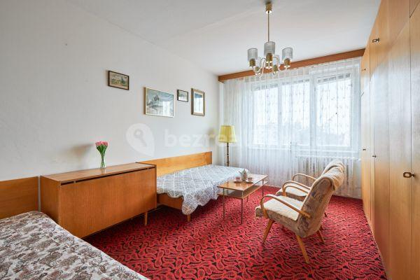 Predaj bytu 2-izbový 60 m², Žižkova, Františkovy Lázně, Karlovarský kraj