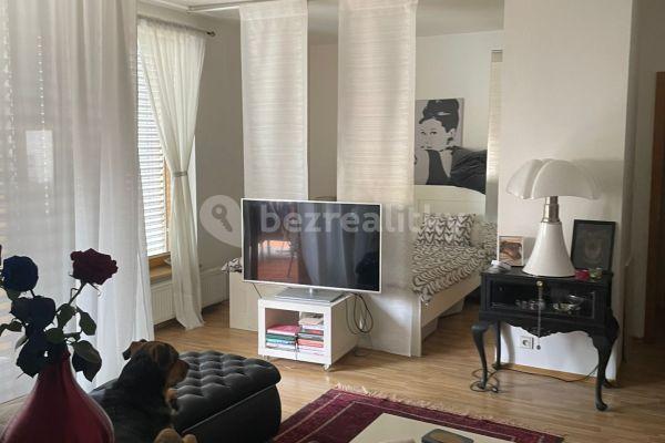Predaj bytu 1-izbový 41 m², Na Zatlance, Hlavní město Praha