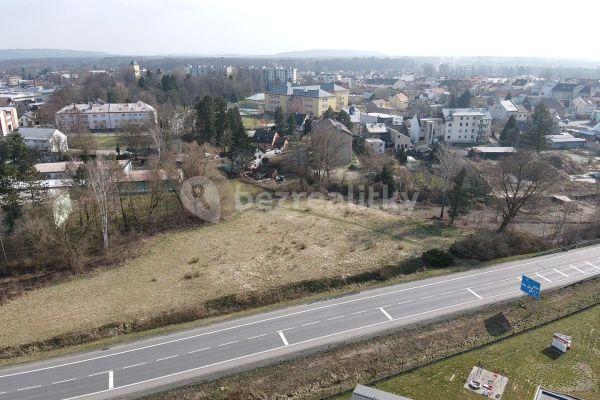 Predaj pozemku 4.687 m², Týniště nad Orlicí, Královéhradecký kraj