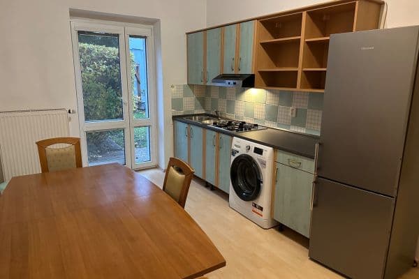 Prenájom bytu 1-izbový 50 m², Mahenova, Mladá Boleslav, Středočeský kraj Prenájom bytu 1-izbový 50 m², Mahenova, Mladá Boleslav, Středočeský kraj