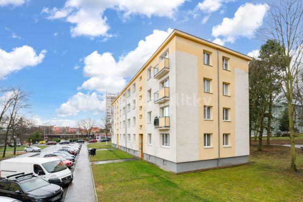 Predaj bytu 3-izbový 50 m², Zrenjaninská, Teplice, Ústecký kraj