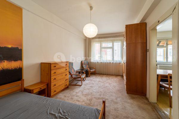 Predaj bytu 2-izbový 45 m², Pivovarnická, Hlavní město Praha