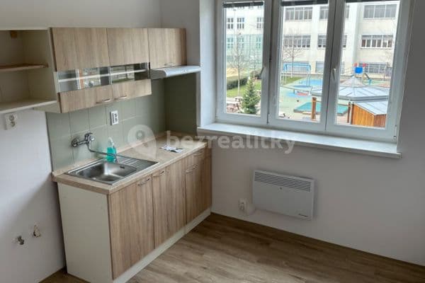 Prenájom bytu 1-izbový 15 m², Náplavka, Brno, Jihomoravský kraj Prenájom bytu 1-izbový 15 m², Náplavka, Brno, Jihomoravský kraj