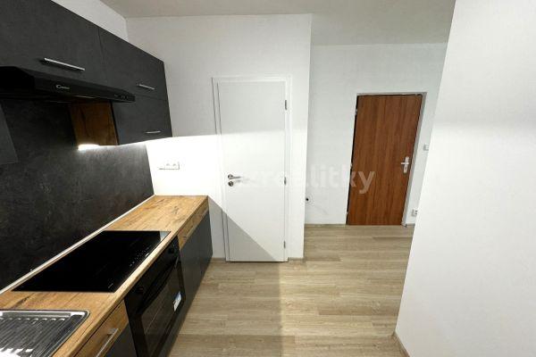 Predaj bytu 1-izbový 28 m², Bzenecká, Plzeň