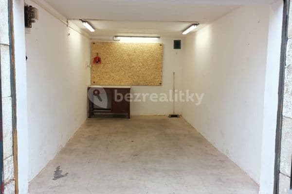 Prenájom garáže 18 m², Světlá, Brno