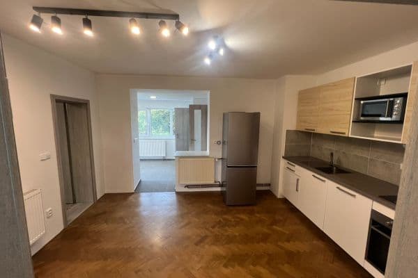 Predaj domu 130 m², pozemok 648 m², Tyršova, Svitávka Predaj domu 130 m², pozemok 648 m², Tyršova, Svitávka