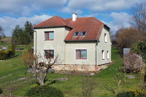 Predaj domu 180 m², pozemek 2.655 m², Vinary, Královéhradecký kraj