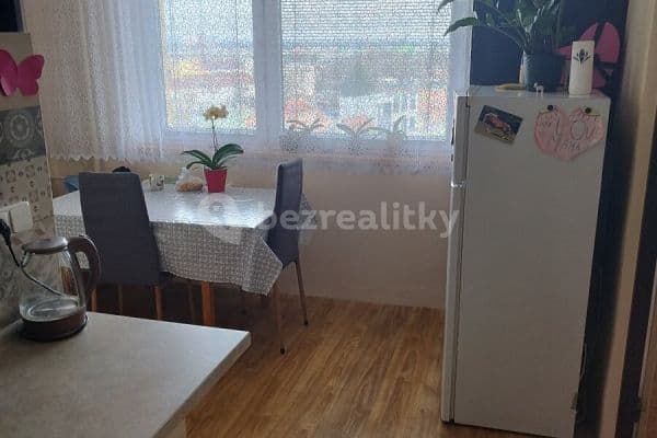 Prenájom bytu 3-izbový 72 m², Dolní, Prostějov, Olomoucký kraj