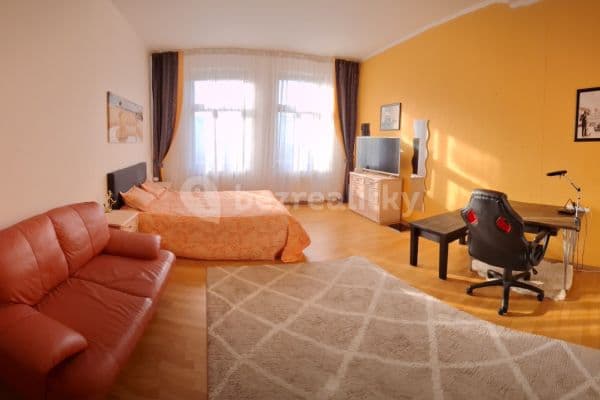 Predaj bytu 3-izbový 77 m², Moravská, Karlovy Vary