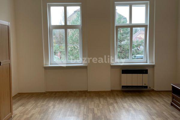 Prenájom bytu 2-izbový 53 m², Letecká, Libčice nad Vltavou