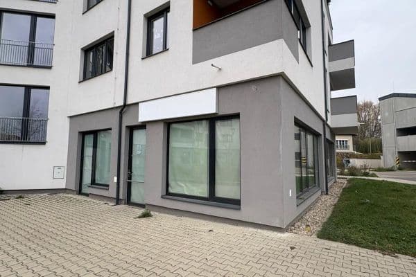 Prenájom nebytového priestoru 98 m², Pod Zahrady, Přezletice Prenájom nebytového priestoru 98 m², Pod Zahrady, Přezletice