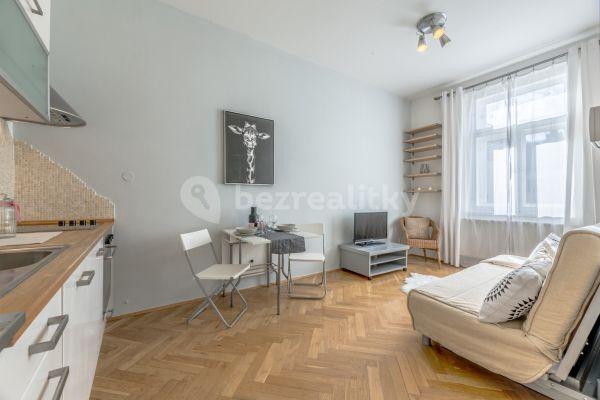 Predaj bytu 2-izbový 36 m², Sekaninova, Praha