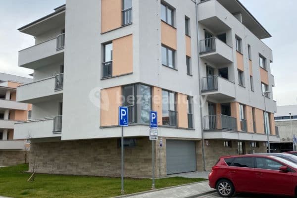Prenájom bytu 1-izbový 41 m², Kroměříž