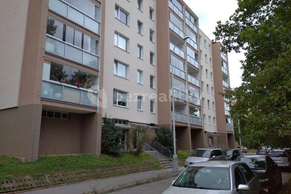 Predaj bytu 1-izbový 30 m², Ledvinova, Hlavní město Praha