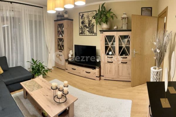 Predaj bytu 2-izbový 50 m², Nad Obcí, Nová Ves