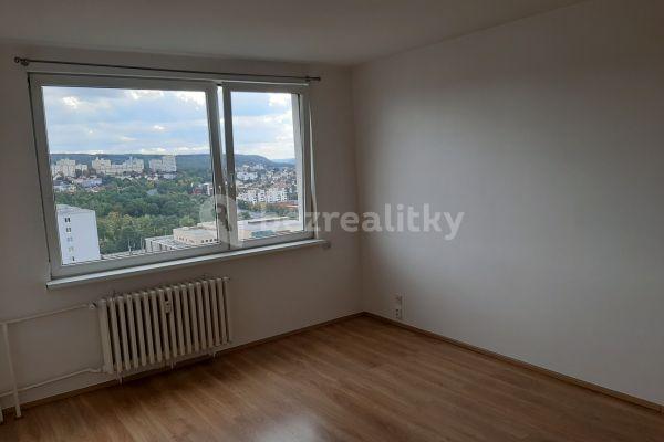 Prenájom bytu 1-izbový 29 m², Pejevové, Praha