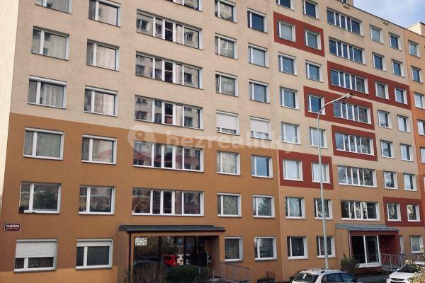 Prenájom bytu 2-izbový 45 m², Mazancova, Hlavní město Praha