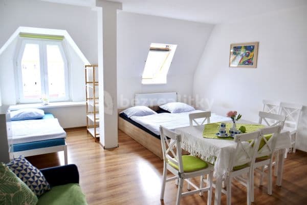 Prenájom bytu 1-izbový 61 m², Ruská, Teplice, Ústecký kraj