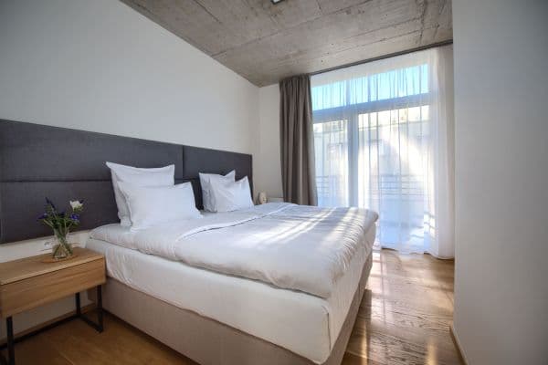 Prenájom bytu 50 m², Soukenická, Praha Prenájom bytu 50 m², Soukenická, Praha
