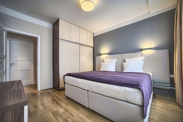 Prenájom bytu 86 m², Krocínova, Praha, Praha Prenájom bytu 86 m², Krocínova, Praha, Praha