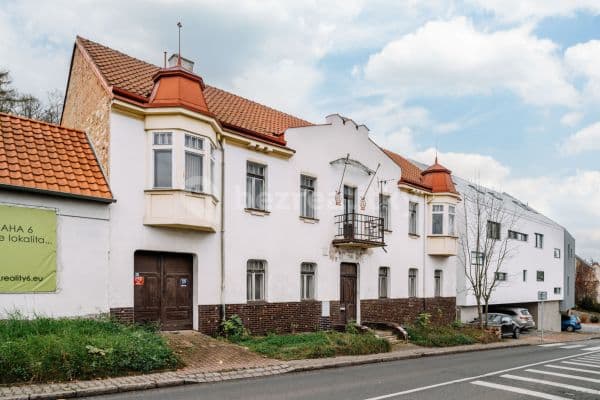 Predaj domu 248 m², pozemek 1.325 m², Libocká, Hlavní město Praha