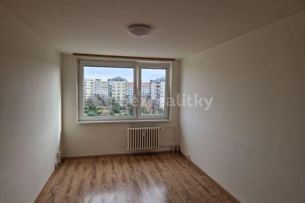 Prenájom bytu 2-izbový 43 m², Generála Janouška, Praha