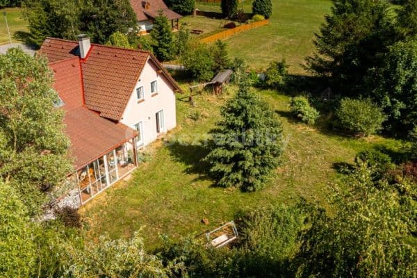 Predaj domu 150 m², pozemek 2.000 m², Vysočina
