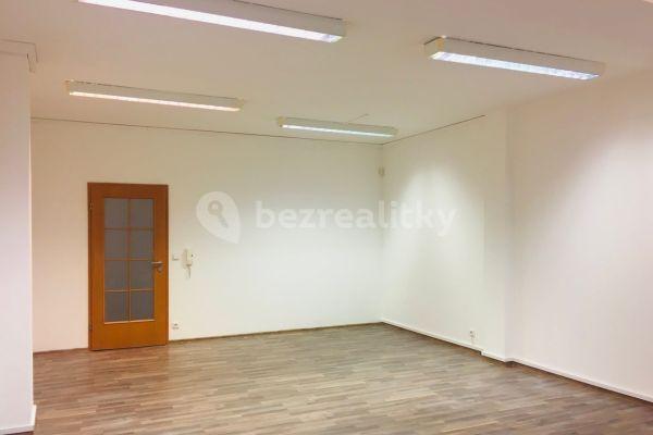 Prenájom kancelárie 58 m², Nad Šutkou, Hlavní město Praha
