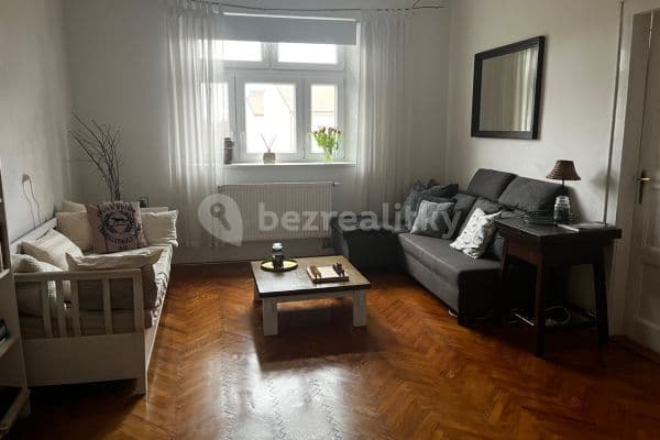 Prenájom bytu 2-izbový 70 m², Na Rokytce, Hlavní město Praha Prenájom bytu 2-izbový 70 m², Na Rokytce, Hlavní město Praha