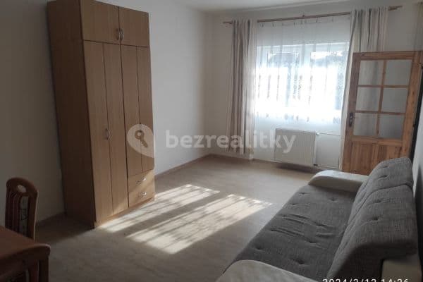 Prenájom bytu 2-izbový 58 m², Na Pěšinách, Hlavní město Praha Prenájom bytu 2-izbový 58 m², Na Pěšinách, Hlavní město Praha