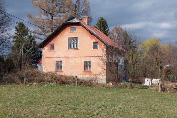 Predaj domu 130 m², pozemek 181 m², Velké Kunětice, Olomoucký kraj