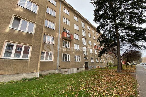 Prenájom bytu 3-izbový 86 m², Čkalovova, Ostrava, Moravskoslezský kraj