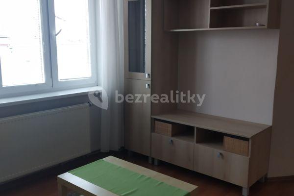 Prenájom bytu 2-izbový 42 m², Dukelská, Olomouc