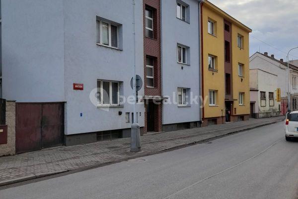 Prenájom bytu 2-izbový 49 m², Havlíčkova, Kralupy nad Vltavou