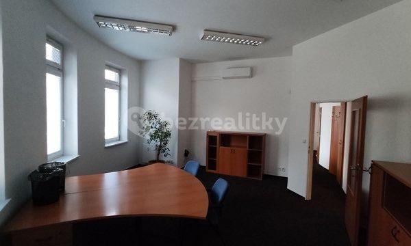 Predaj kancelárie 91 m², Wellnerova, Olomouc