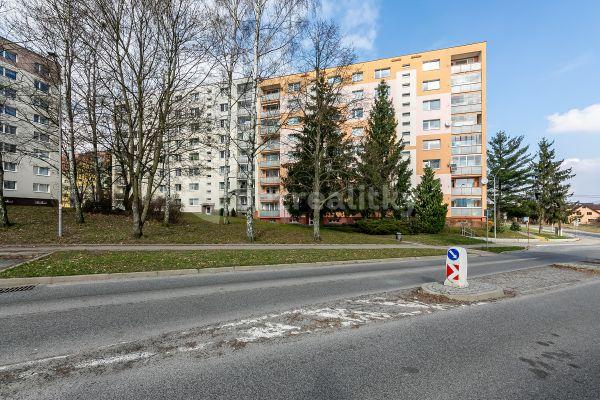 Predaj bytu 2-izbový 58 m², Jeřmanická, Liberec, Liberecký kraj