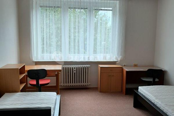 Prenájom bytu 2-izbový 52 m², Pešinova, Brno, Jihomoravský kraj