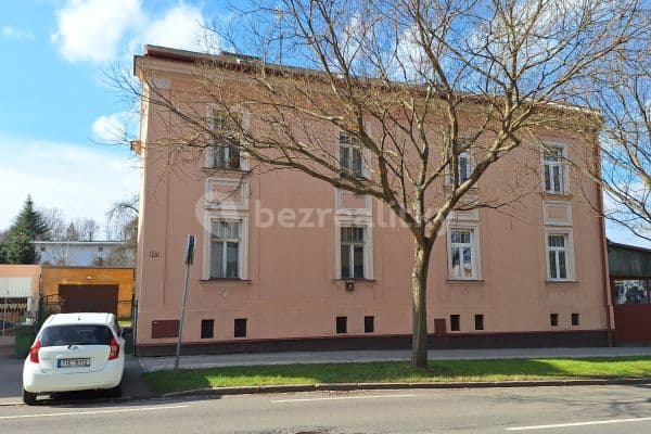 Predaj bytu 2-izbový 64 m², třída Spojenců, Opava, Moravskoslezský kraj