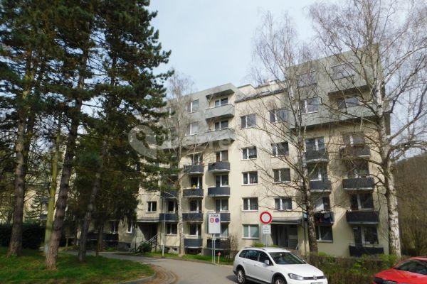 Predaj bytu 3-izbový 61 m², Černého, Brno, Jihomoravský kraj