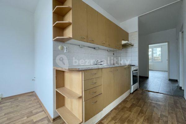 Predaj bytu 4-izbový 75 m², Jirkovská, Chomutov, Ústecký kraj