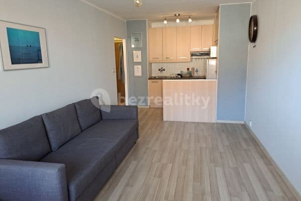 Prenájom bytu 2-izbový 40 m², Svojetická, Praha Prenájom bytu 2-izbový 40 m², Svojetická, Praha