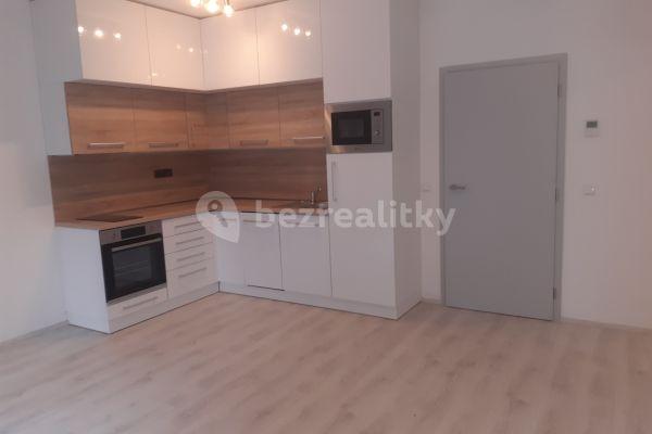 Prenájom bytu 2-izbový 43 m², Edmunda Husserla, Olomouc, Olomoucký kraj