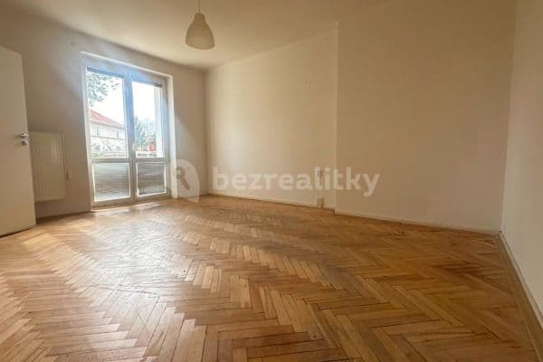 Prenájom bytu 2-izbový 51 m², Klíšská, Ústí nad Labem