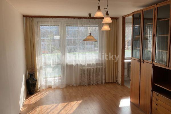 Predaj bytu 4-izbový 80 m², Hurbanova, Hlavní město Praha