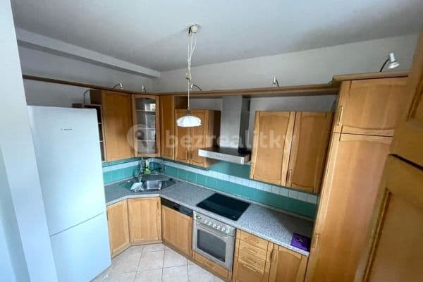 Prenájom bytu 2-izbový 53 m², Vodova, Brno Prenájom bytu 2-izbový 53 m², Vodova, Brno